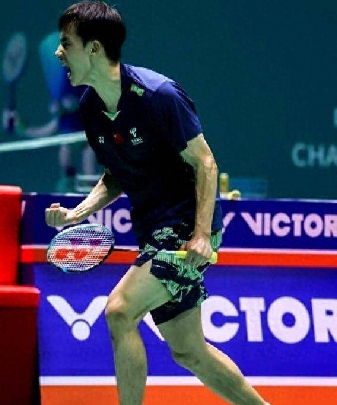 爱游戏APP-泰国羽毛球队险胜韩国羽毛球队，陶菲克打破历史纪录