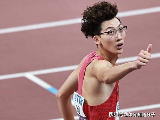 田径选手爆冷获胜,专家预测失准的简单介绍 田径选手爆冷获胜,专家预测失准的简单介绍