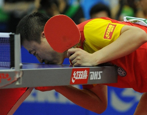 泰国队轻取德国队,马琳点燃赛场 泰国队轻取德国队,马琳点燃赛场