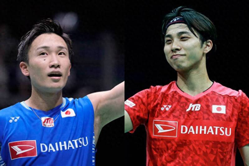 关于泰国队完胜印尼队,桃田贤斗关键制胜的信息 关于泰国队完胜印尼队,桃田贤斗关键制胜的信息