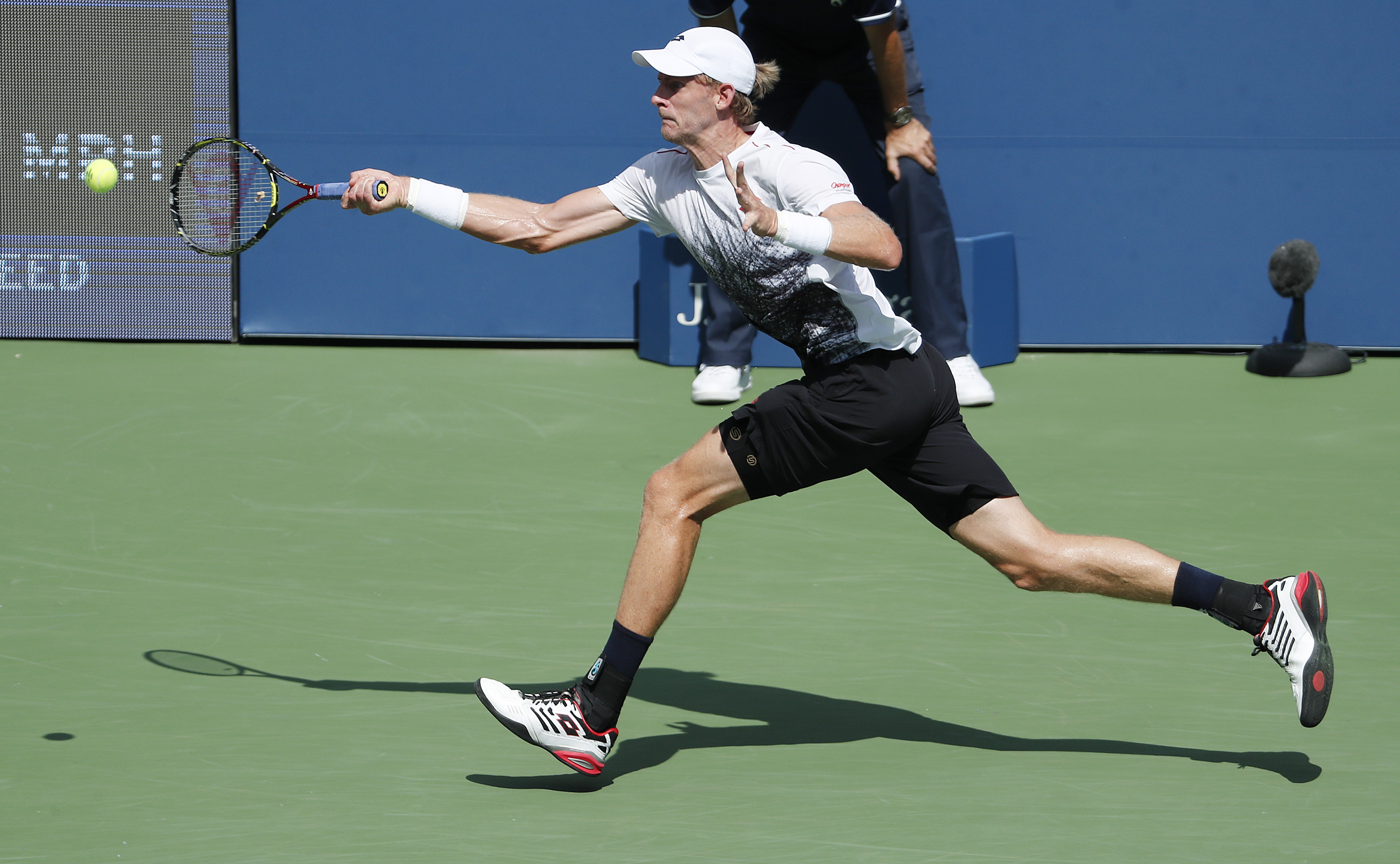 爱游戏在线-澳网横扫美网，蒂姆关键制胜