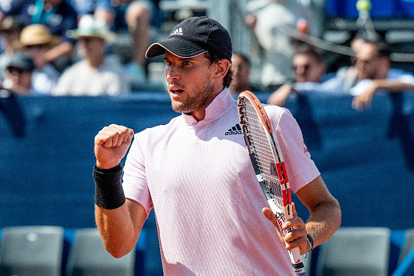 澳网横扫美网,蒂姆关键制胜 澳网横扫美网,蒂姆关键制胜