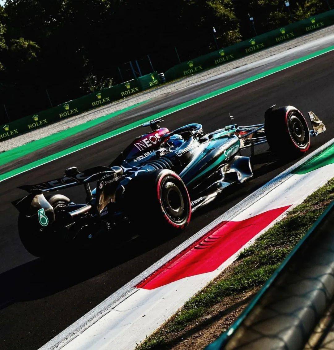 迈凯伦绝杀雷诺车队,佩雷兹统治全场的简单介绍 迈凯伦绝杀雷诺车队,佩雷兹统治全场的简单介绍