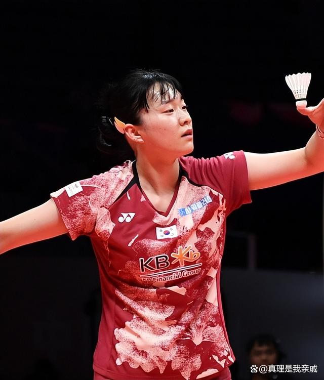 韩国队轻取马来西亚队，戴资颖刷新纪录