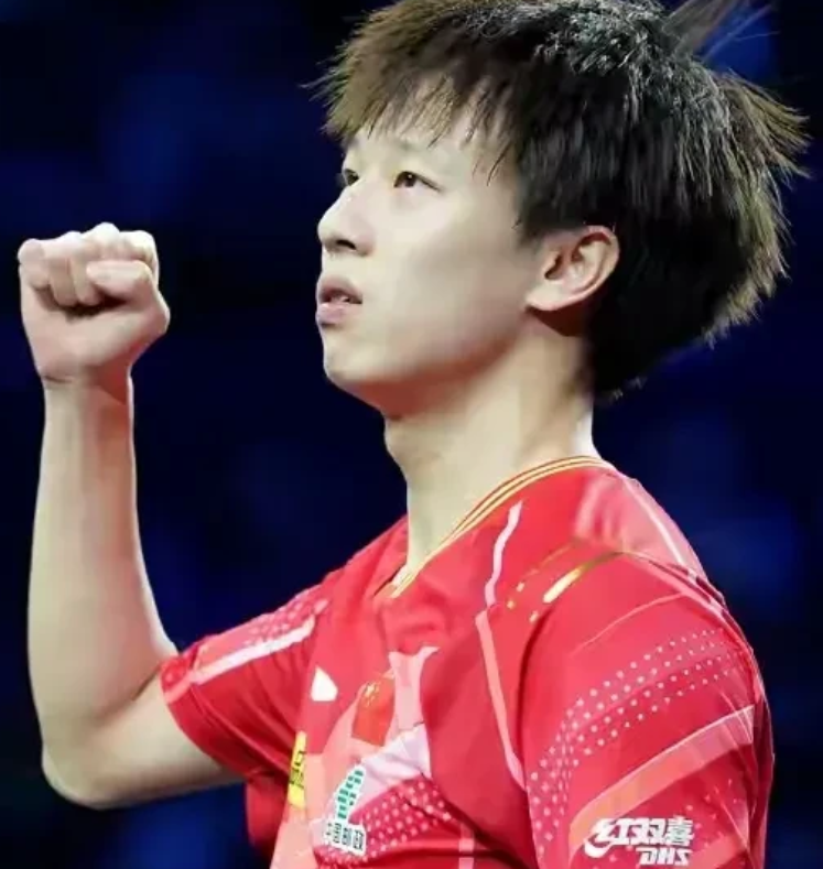 瑞典队轻取韩国队，林高远惊艳四座