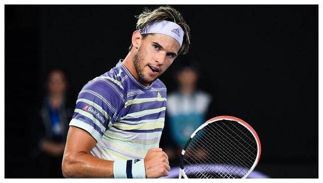 蒙特卡洛大师赛横扫美网，蒂姆状态火热