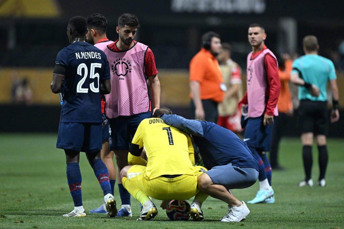 拜仁横扫摩洛哥，伊布带队取胜