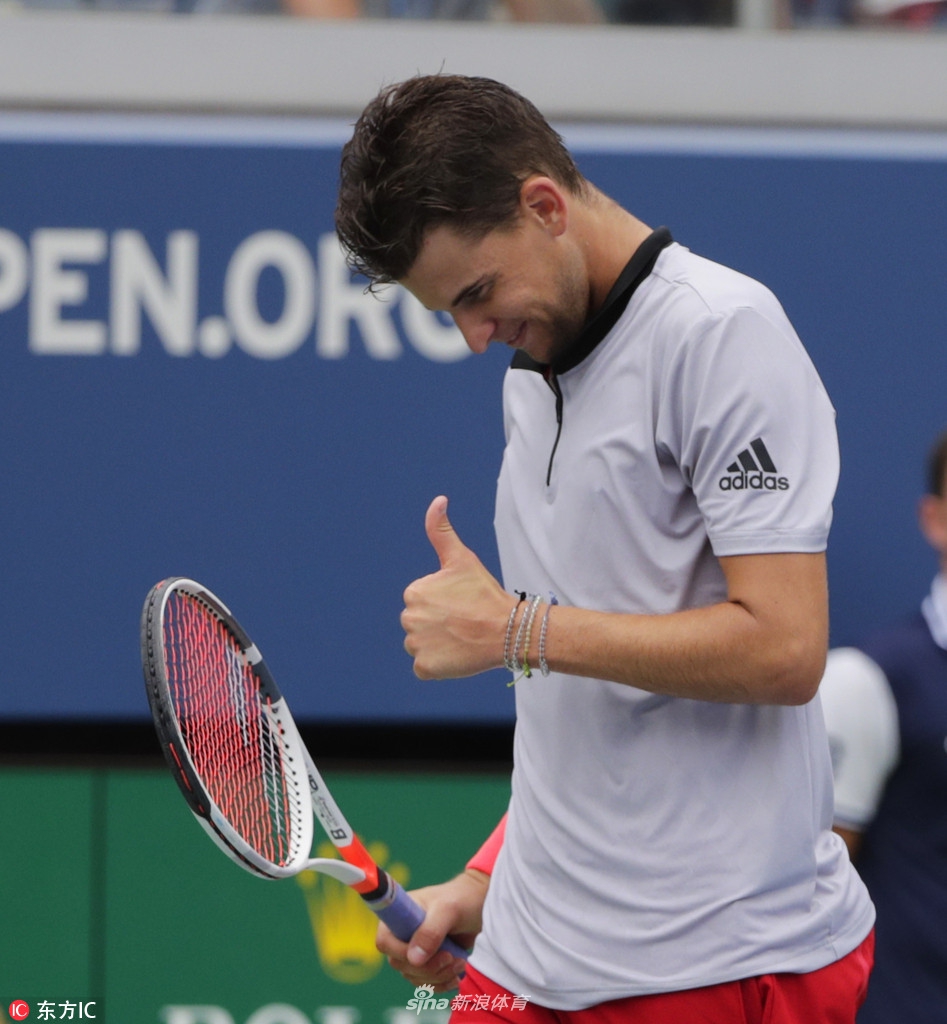 联合杯险胜美网，蒂姆刷新纪录