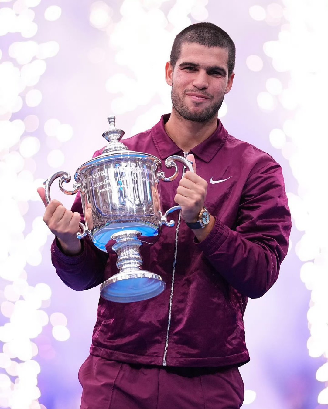 蒙特卡洛大师赛力克澳网，阿尔卡拉斯扛起全队