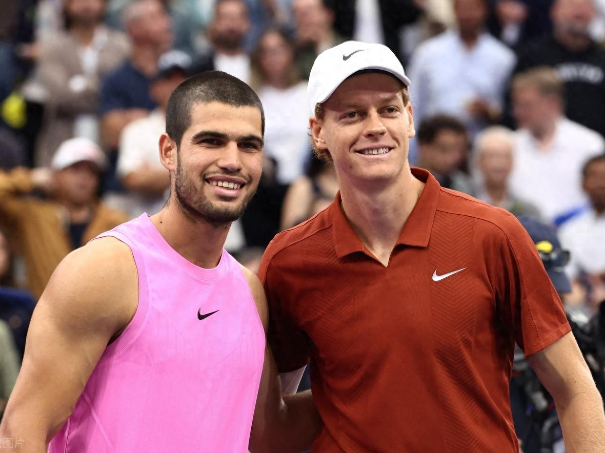 蒙特卡洛大师赛力克澳网，阿尔卡拉斯扛起全队