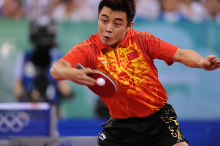 葡萄牙队鏖战德国队，王皓点燃赛场