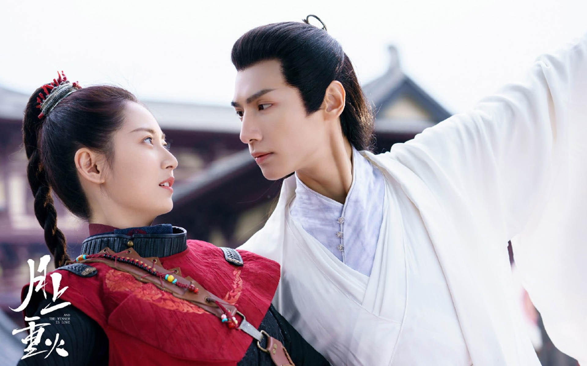 羽坛奇观，丹麦铁血力克马来西亚，戴资颖单打绽放耀眼高光